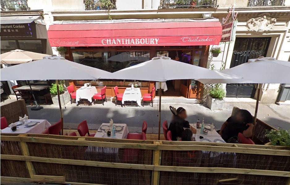 Chanthaboury — photo 3