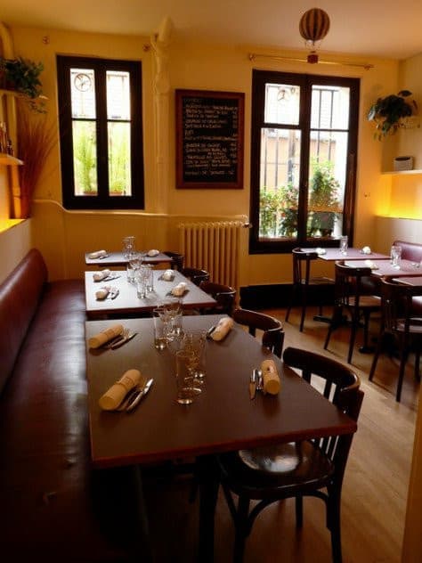 Chez cézigue — photo 3