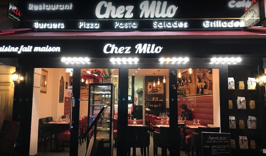 Chez Milo — photo 3