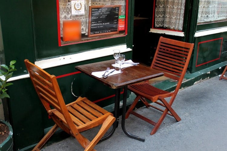 Chez Ttotté — photo 2