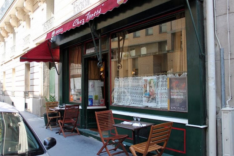 Chez Ttotté — photo 3