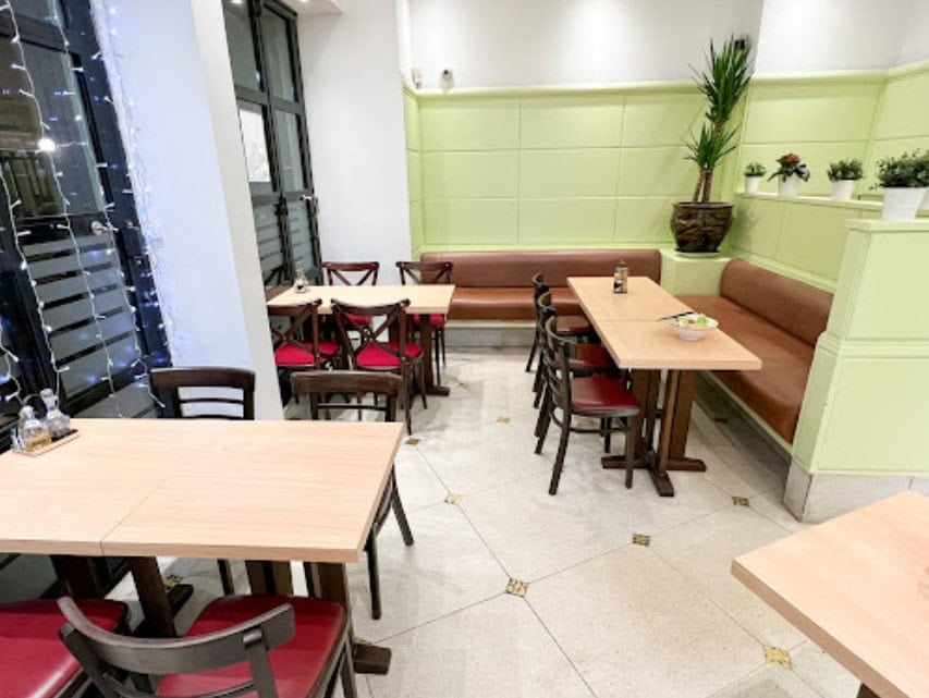 Chez Wang — photo 3