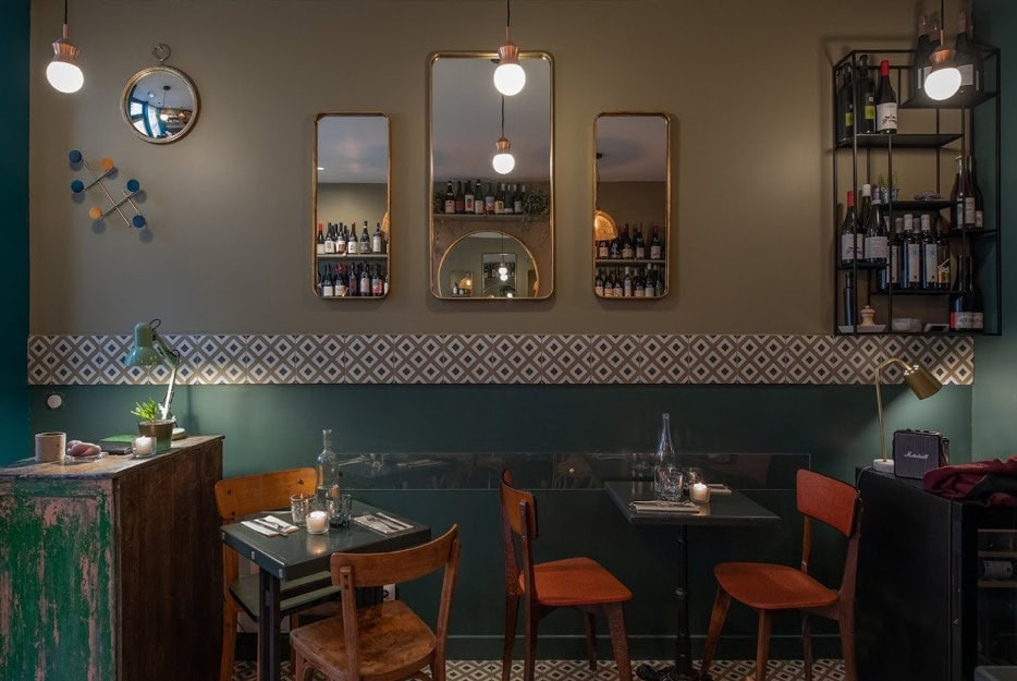 Ciccio Osteria Créative — photo 3