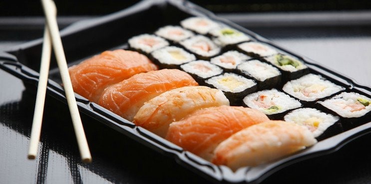 Coki sushi — photo 3