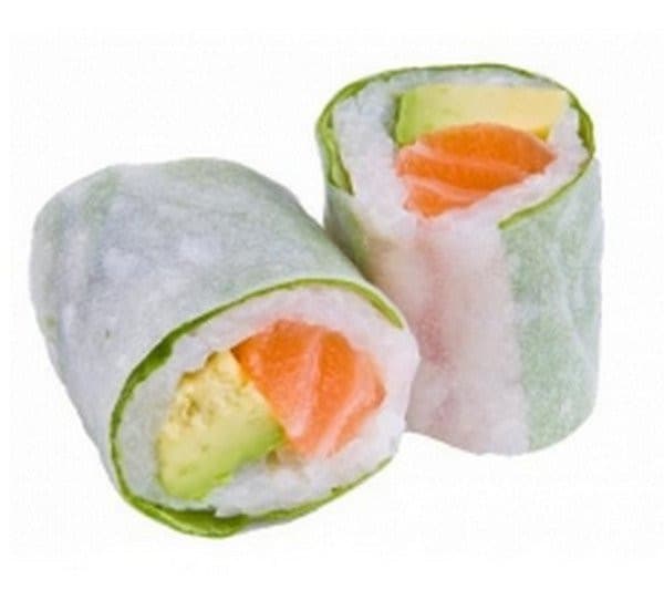 Coki sushi — photo 4