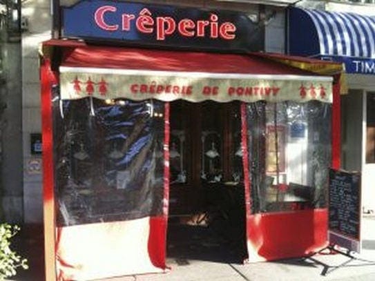 Crêperie de Pontivy — photo 2