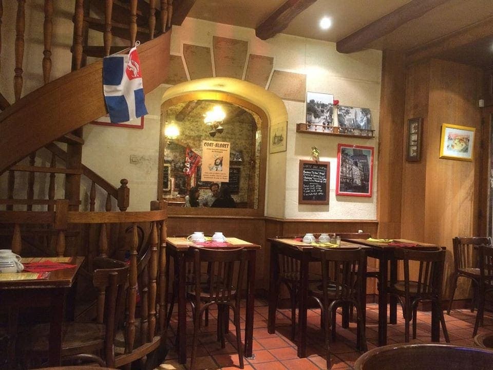 Crêperie de Pontivy — photo 3