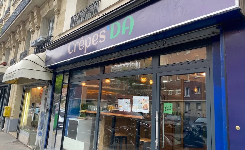 Crepes Da — photo 2