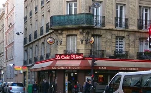 Photo de Croc Nivert