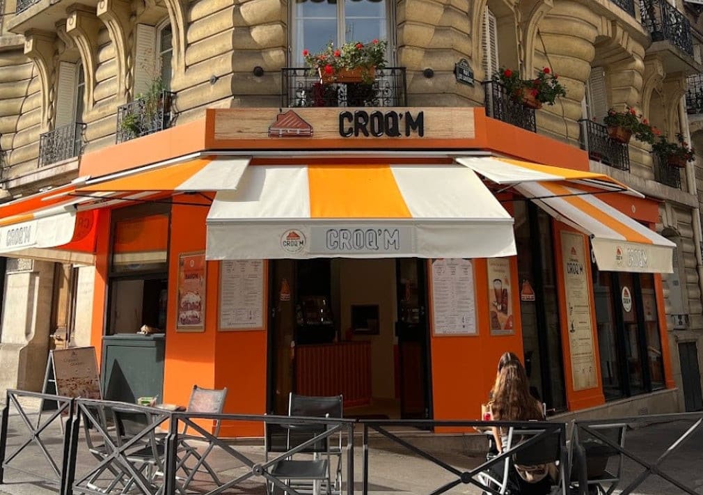 Croq'm — photo 2
