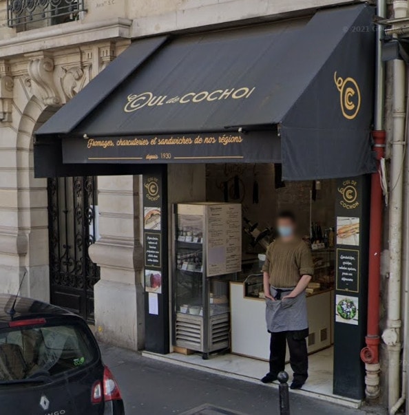 Cul De Cochon — photo 3