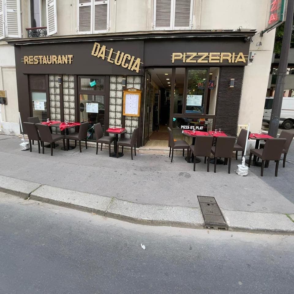 Da Lucia — photo 2