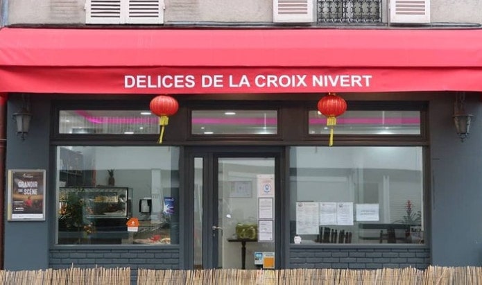 Délices de la Croix Nivert — photo 3