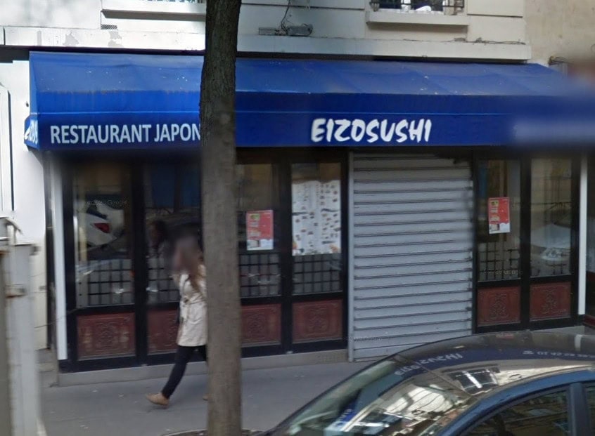 Eizosushi — photo 2