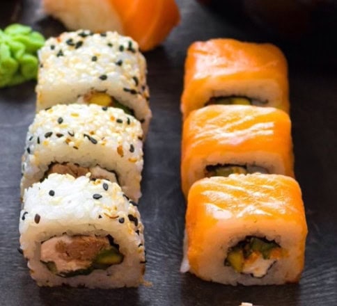 Photo de Eizosushi
