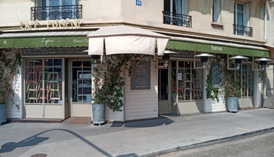 Eugène — photo 3