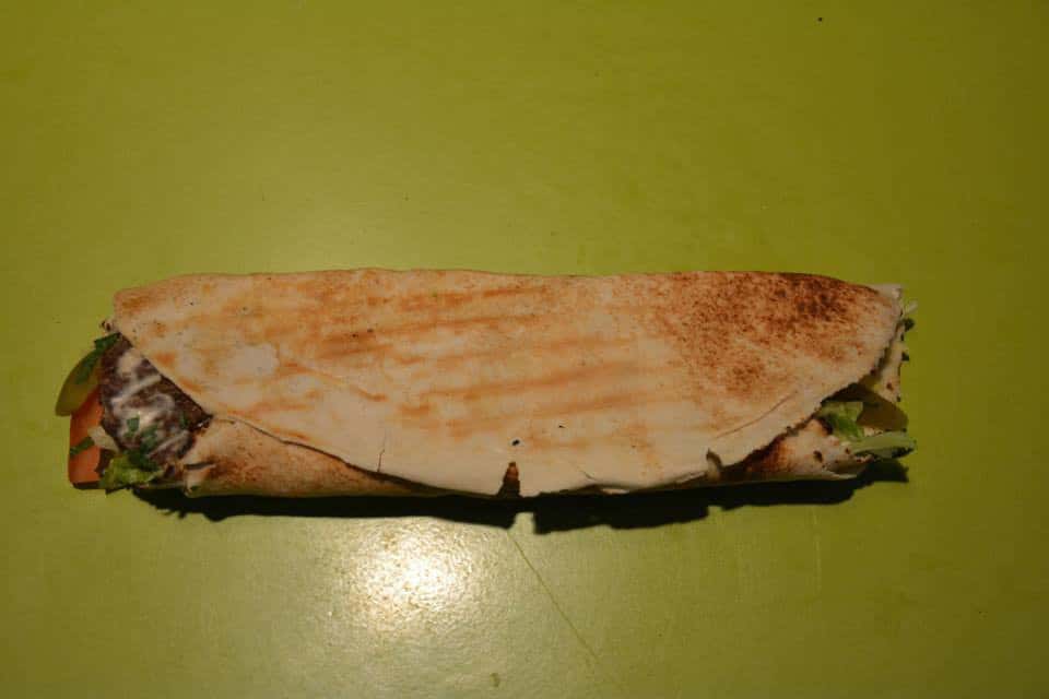 Falafelo — photo 2