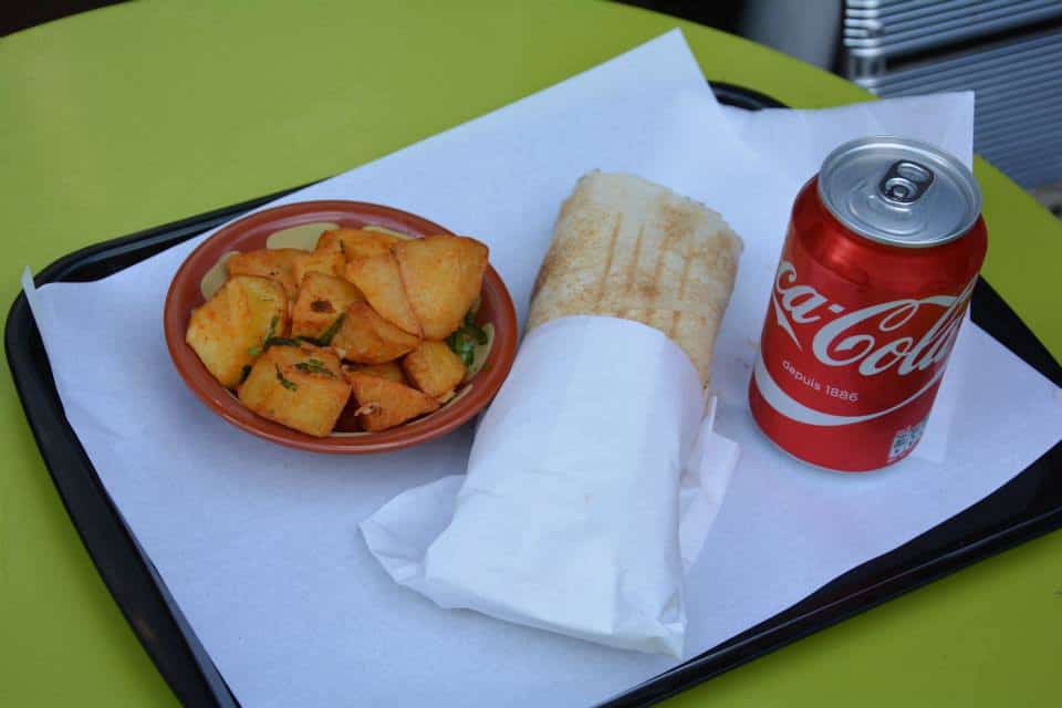Falafelo — photo 3