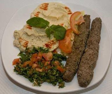 Feyrouz — photo 3