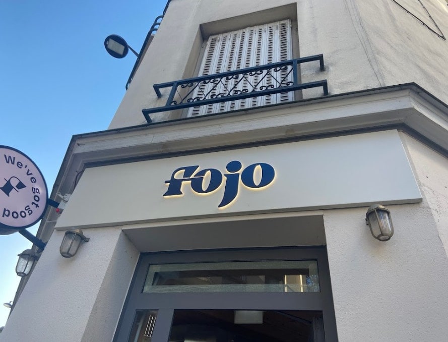 fojo — photo 3