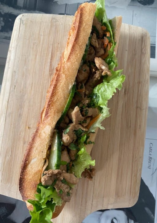 Photo de Food Court