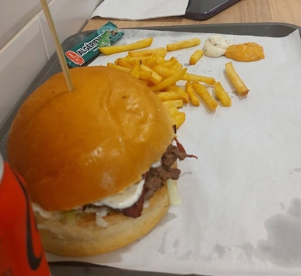 Food's — photo 2