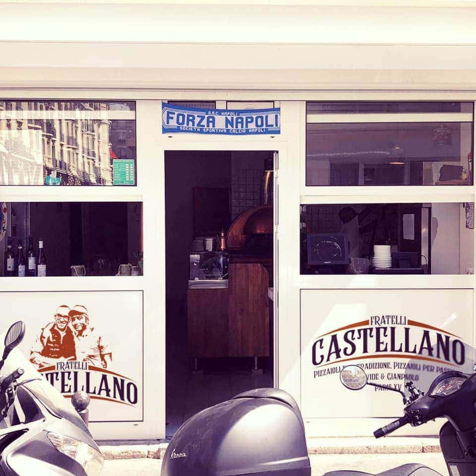 Fratelli Castellano — photo 3