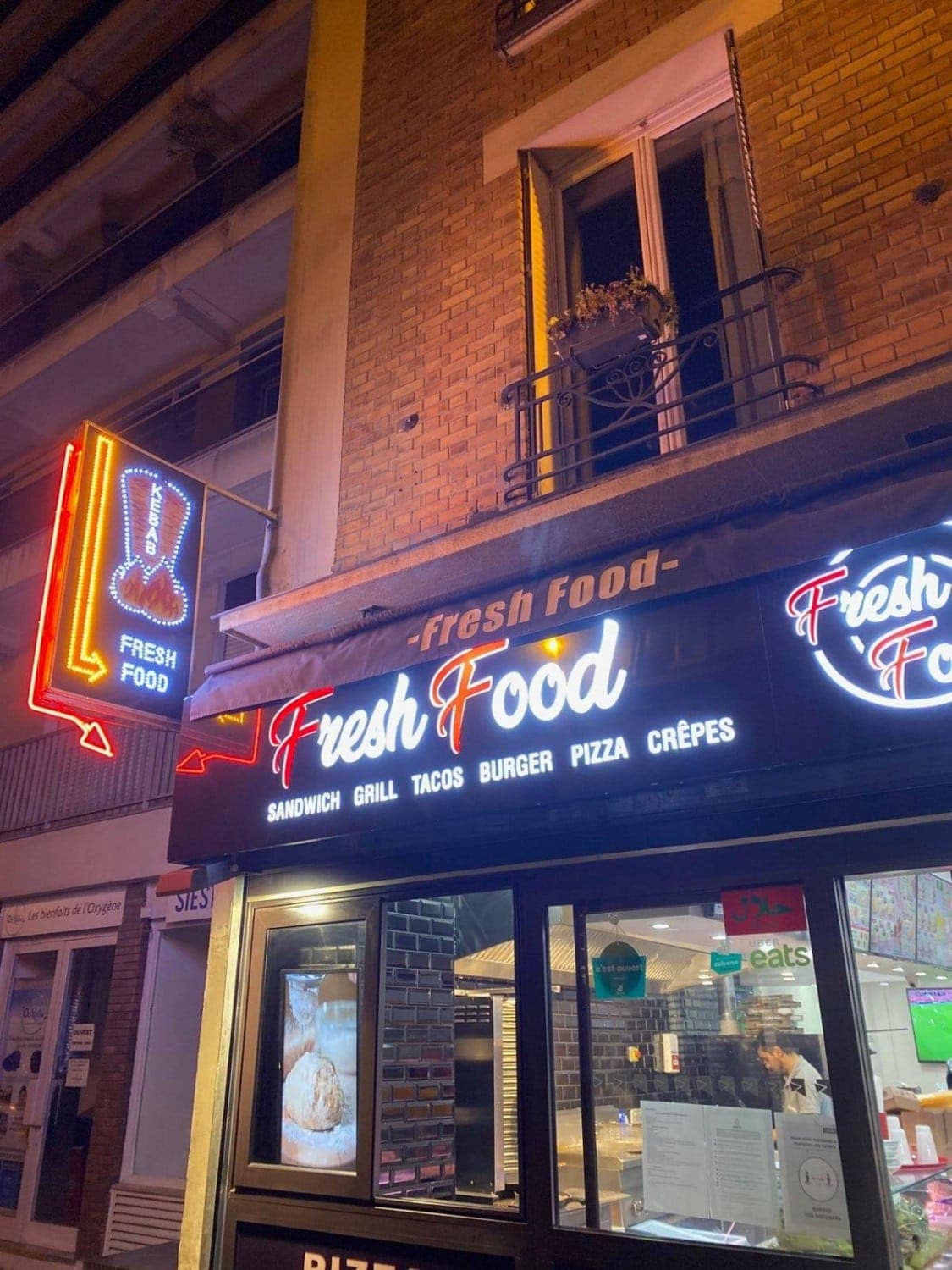 Fresh Food — photo 3