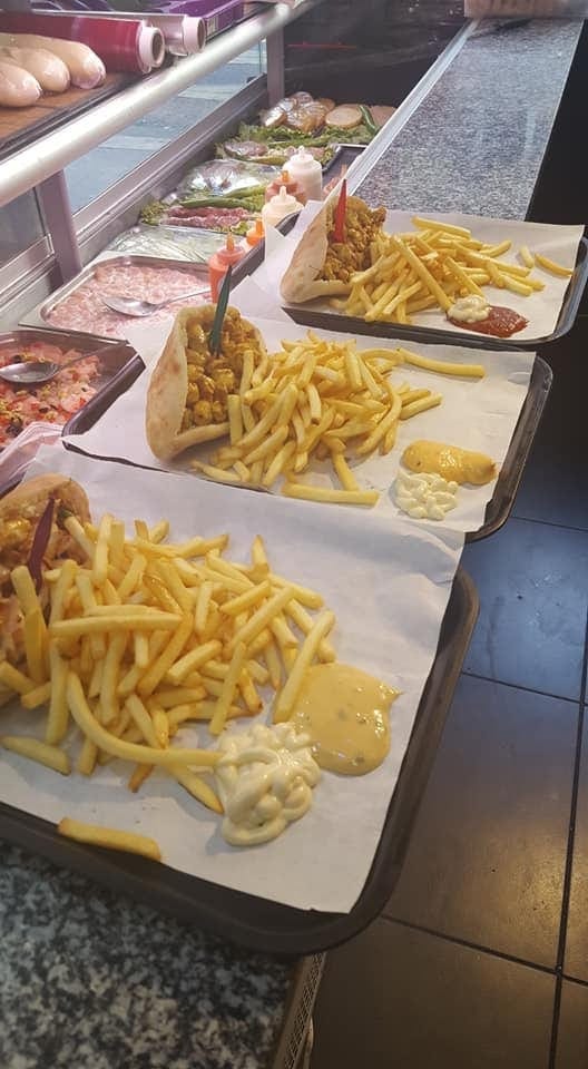 Photo de Fresh Food