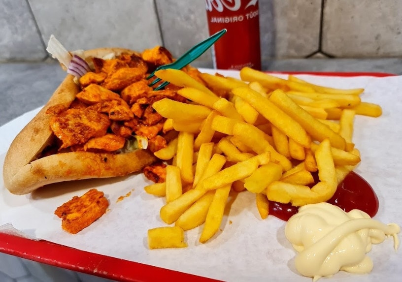 Grenelle Food — photo 2