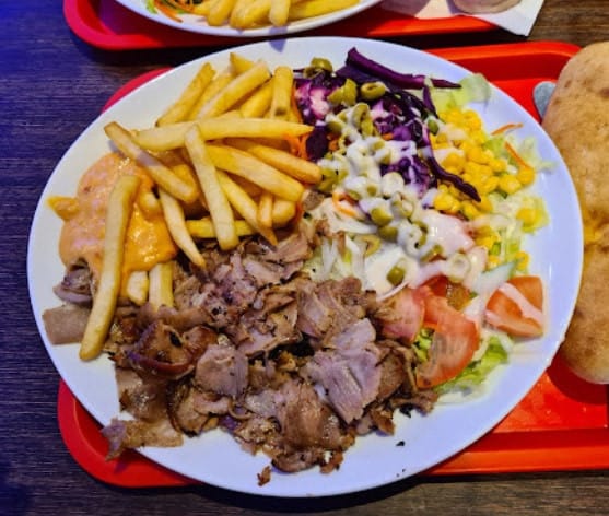 Photo de Grenelle Food