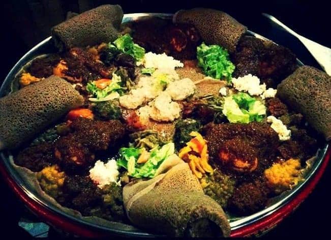 Habesha — photo 3