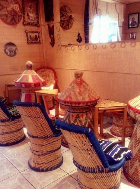 Habesha — photo 2