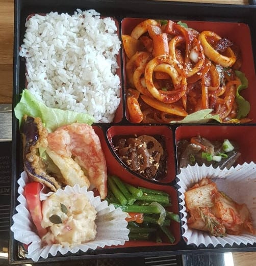 Photo de Happy Grill
