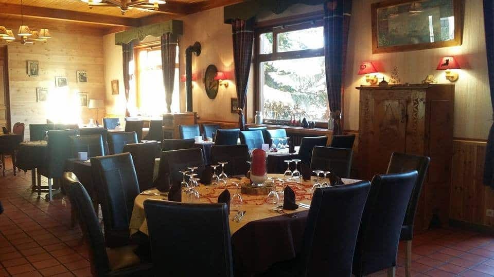 Hôtel du Soleil — photo 3