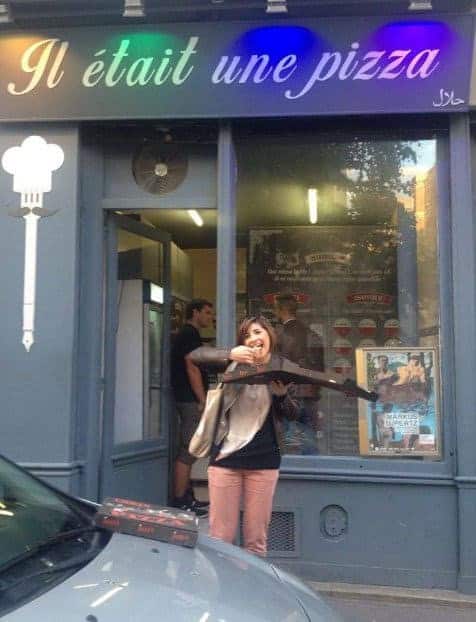 Il était une pizza — photo 2