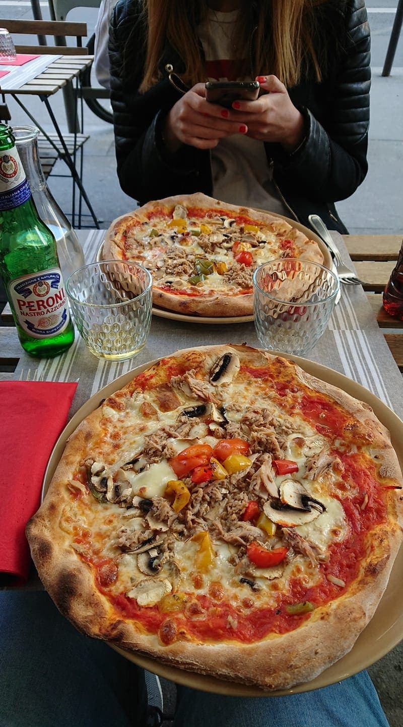 Photo de Il Tronchetto