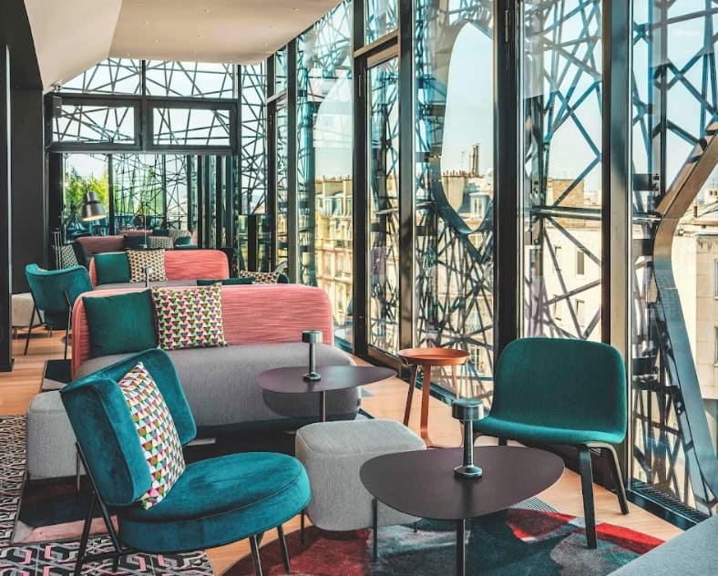 Ilvolo Bar Rooftop — photo 3