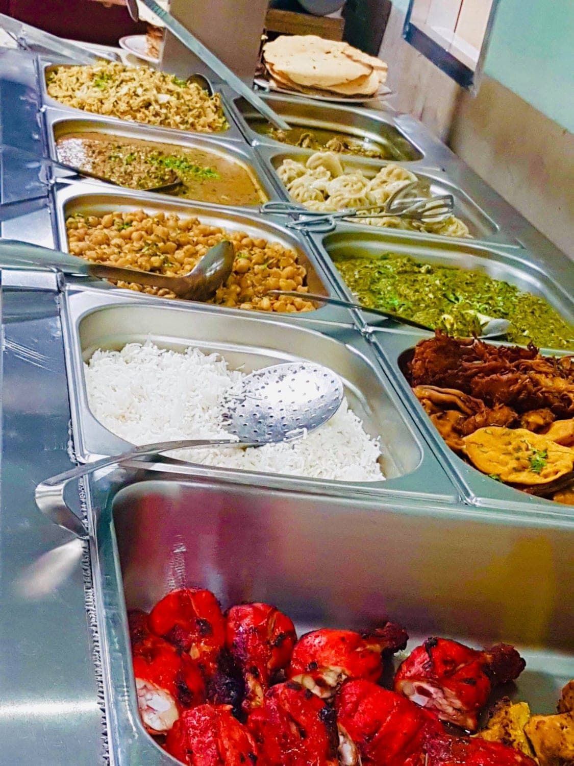 Indian Nepali — photo 2