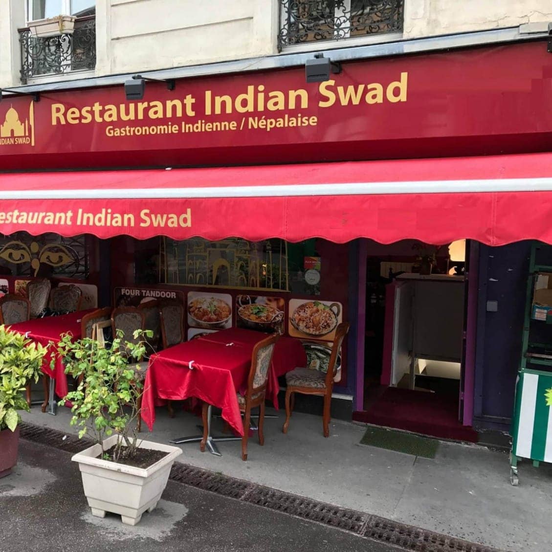 Indian Swad — photo 2