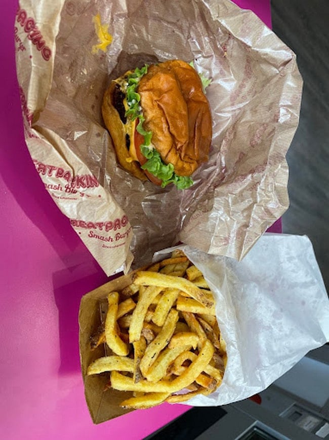 Photo de InMyBelly