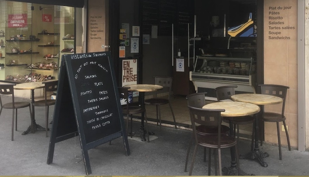 Instants de Saveurs — photo 2