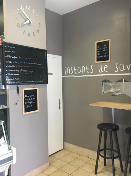 Instants de Saveurs — photo 3
