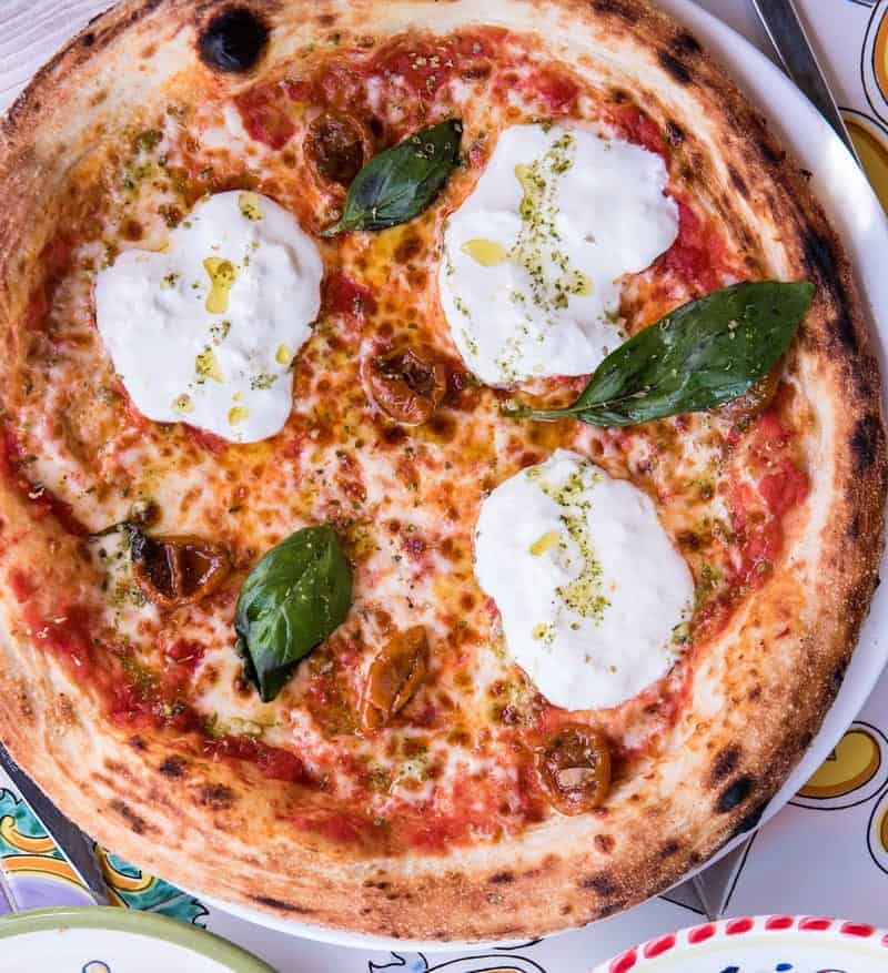 Photo de Italian Trattoria