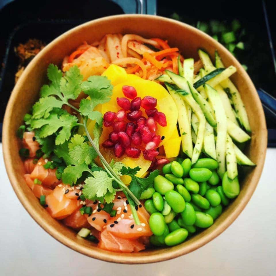 Iumi Bowl — photo 3