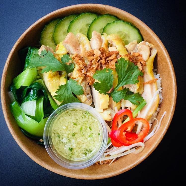 Iumi Bowl — photo 2