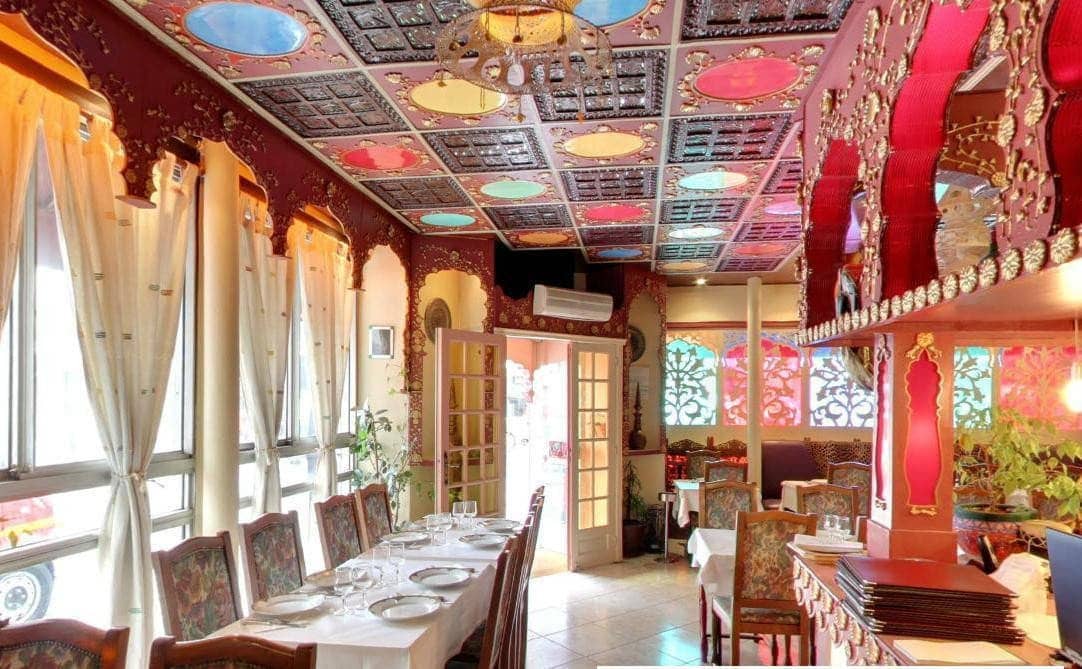 Joyti Restaurant — photo 3