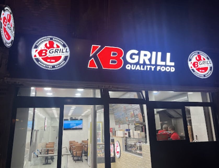 Kb Grill — photo 3