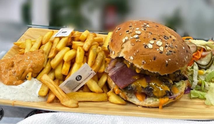Kb Grill — photo 2