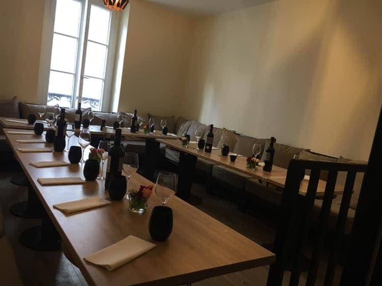 Kenze restaurant — photo 3